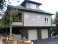 west elevation west elevation