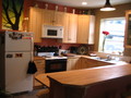 downstairs kitchen downstairs kitchen