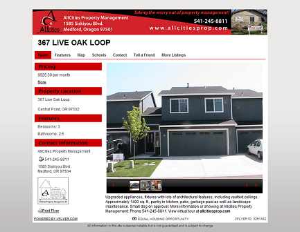 All Cities Property Management All Cities Property Management