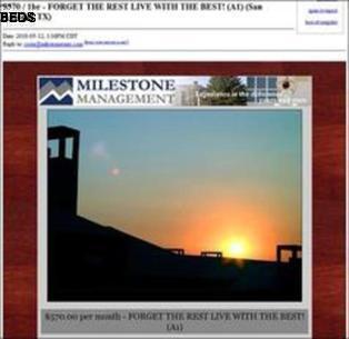 Milestone Management Milestone Management
