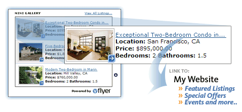 Teasers Featured Widgets Now Available