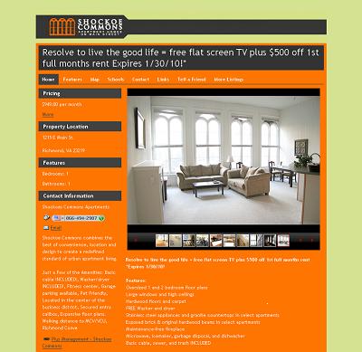 cammktg vFlyer Custom Theme of the Week by CAM Marketing