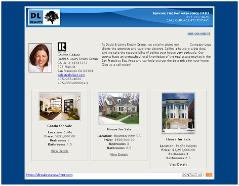 cool real estate flyers. cool real estate flyers. cool