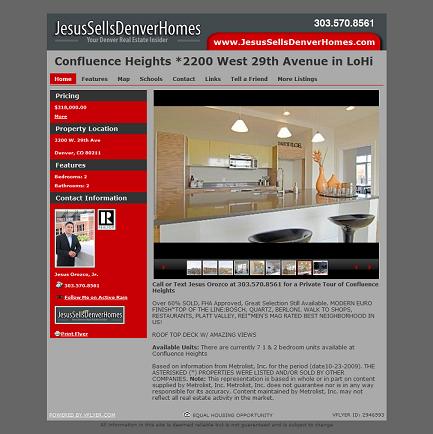 Jesus Sells Homes Jesus Sells Homes