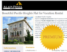 Alain Pinel Real Estate