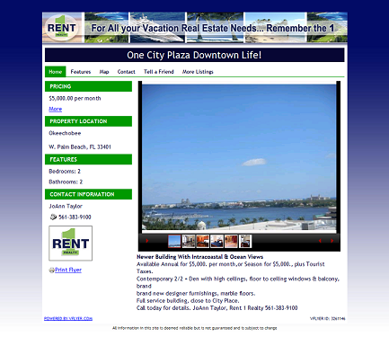 Rent1Sale Vacation Rentals Rent1Sale Vacation Rentals