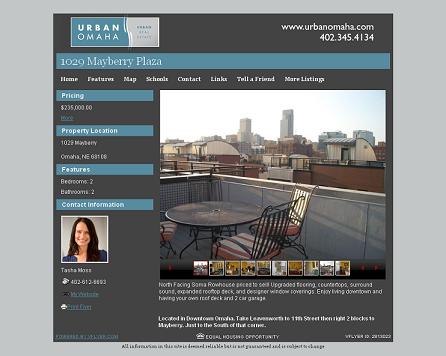 Urban Omaha