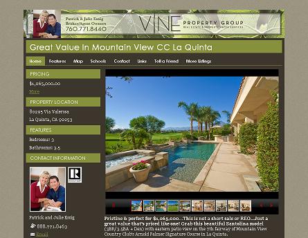 Vine Property Group