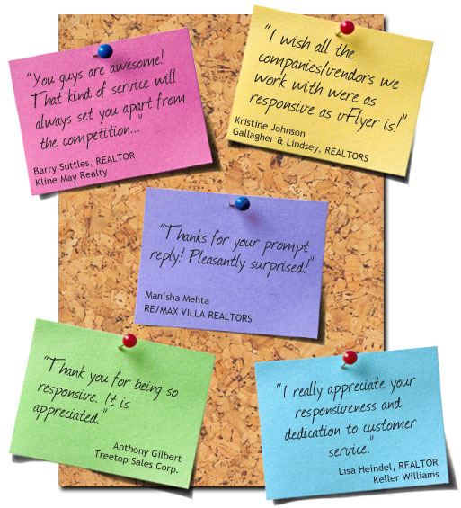 Customer Success Testimonials