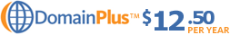 Domain Plus