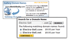 Domain Plus